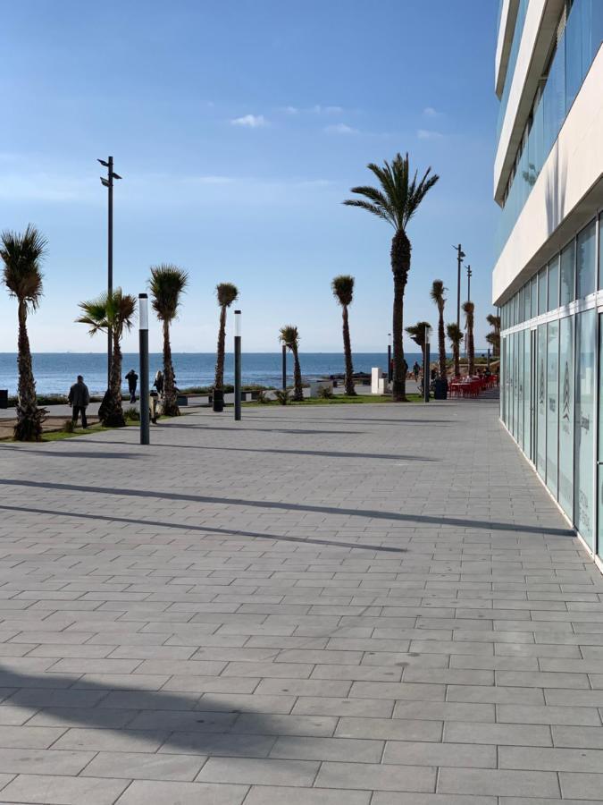 Апартаменти Tu Casa Del Mar Торрев'єха Екстер'єр фото