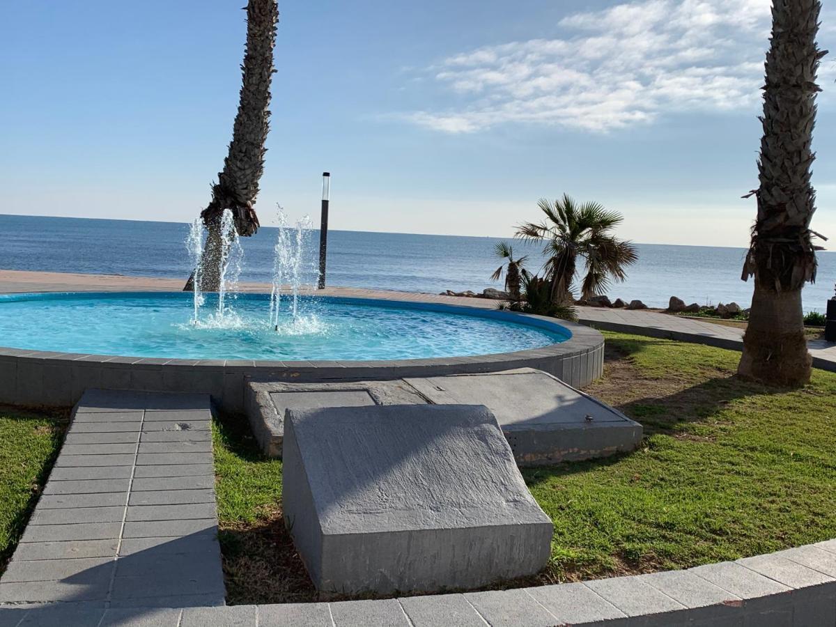 Апартаменти Tu Casa Del Mar Торрев'єха Екстер'єр фото