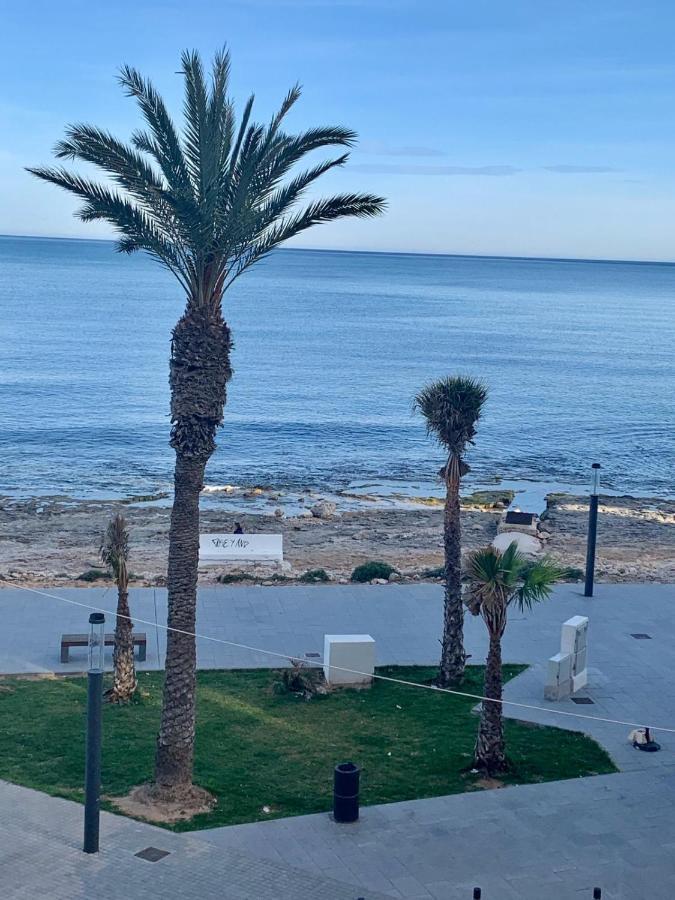 Апартаменти Tu Casa Del Mar Торрев'єха Екстер'єр фото