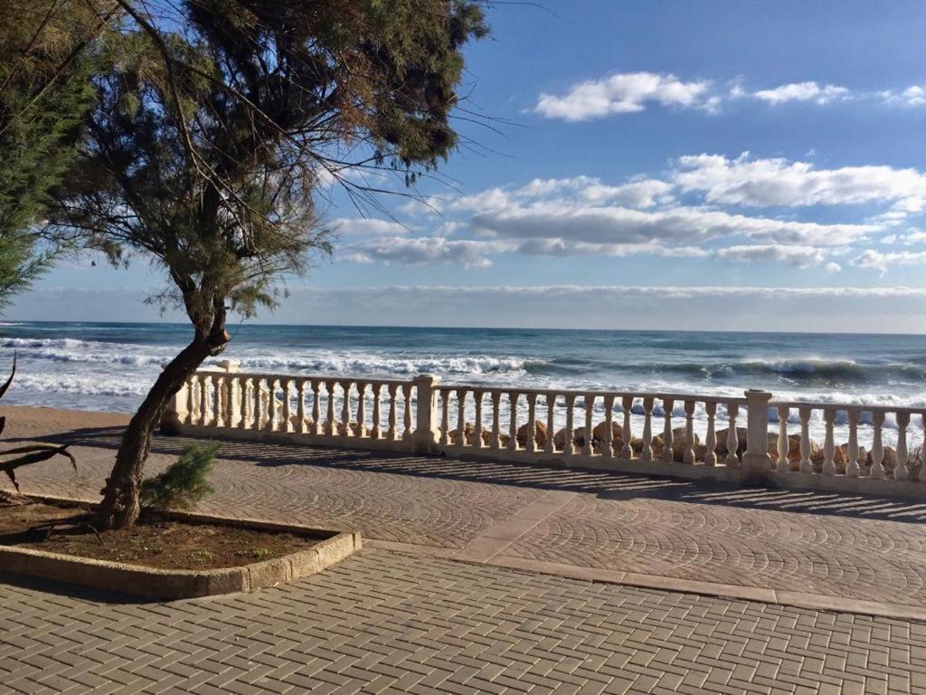 Апартаменти Tu Casa Del Mar Торрев'єха Екстер'єр фото